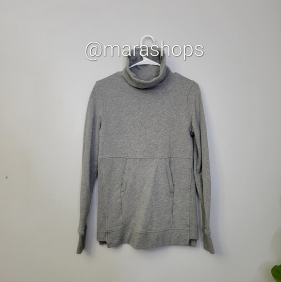Lululemon Press Pause Pullover Sweatshirt - Picture 2 of 5